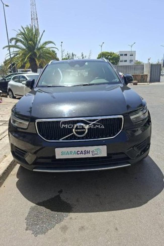 VOLVO XC40 Diesel Automatique 2019