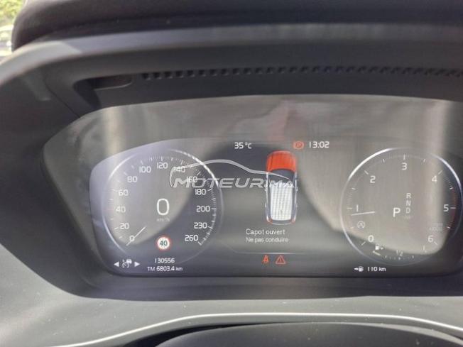 VOLVO XC40 Diesel Automatique 2019