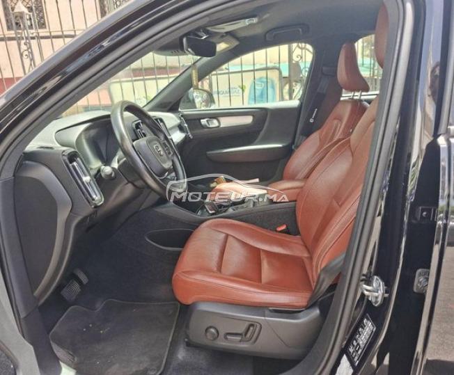 VOLVO XC40 Diesel Automatique 2019