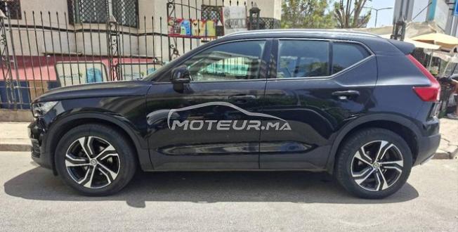 VOLVO XC40 Diesel Automatique 2019