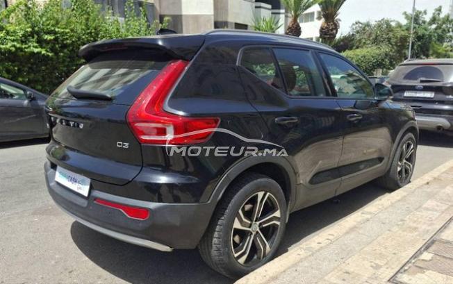 VOLVO XC40 Diesel Automatique 2019