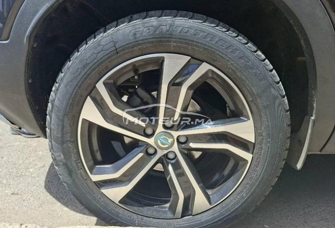 VOLVO XC40 Diesel Automatique 2019