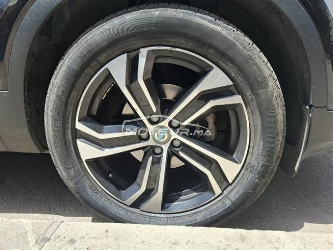 VOLVO XC40 Diesel Automatique 2019