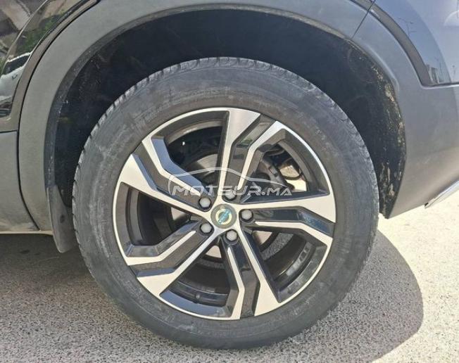 VOLVO XC40 Diesel Automatique 2019