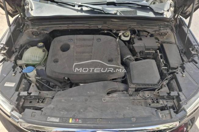 VOLVO XC40 Diesel Automatique 2019