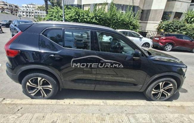 VOLVO XC40 Diesel Automatique 2019
