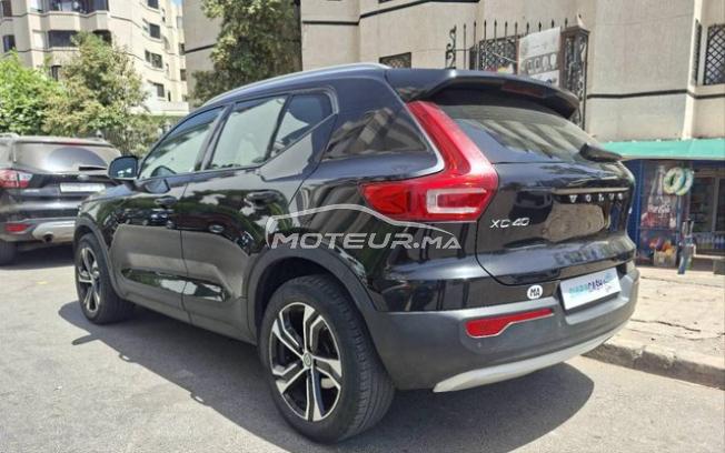 VOLVO XC40 Diesel Automatique 2019