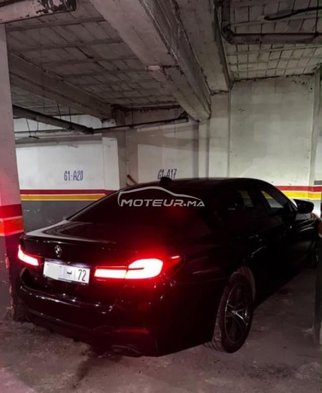 bmw serie 5