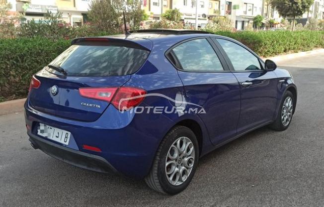alfa-romeo giulietta
