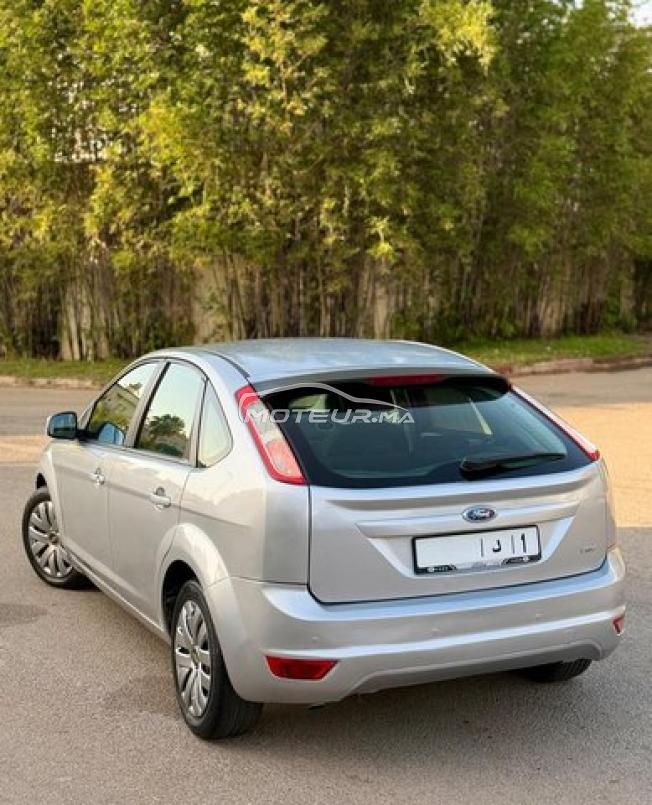Ford Focus Trend 2011