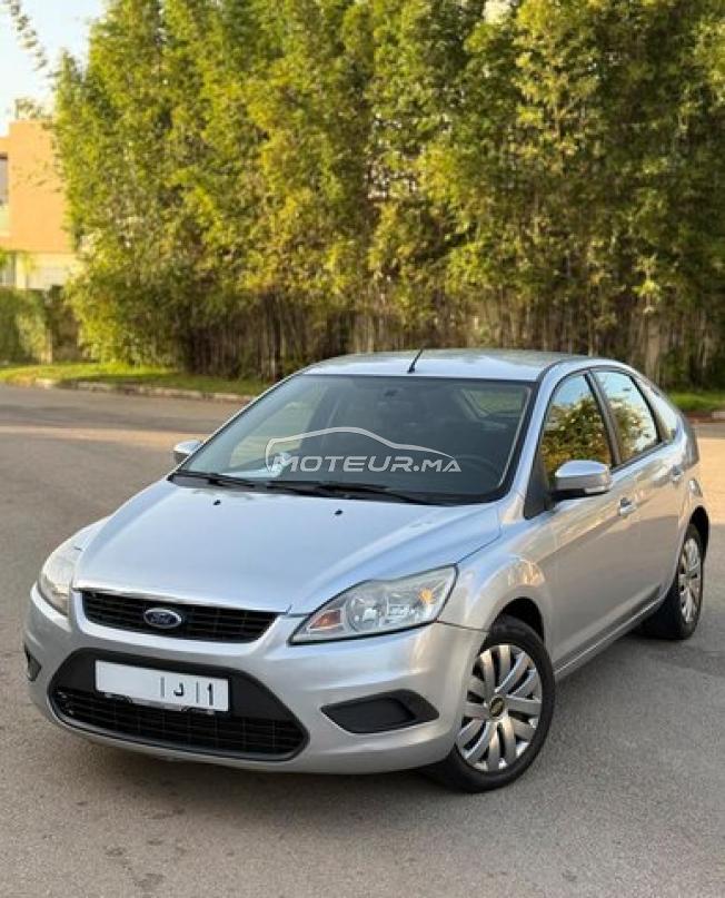 Ford Focus Trend 2011