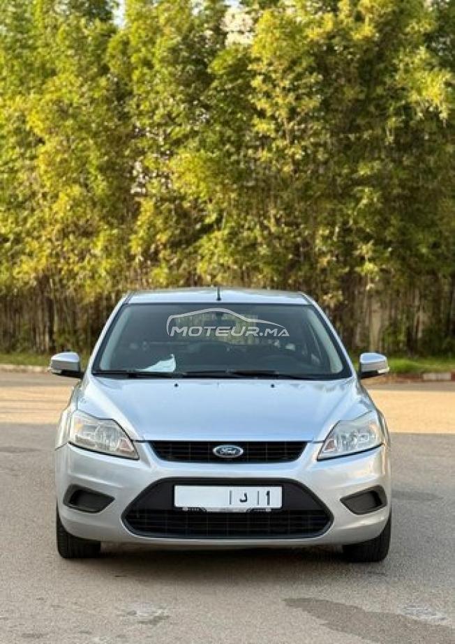 Ford Focus Trend 2011