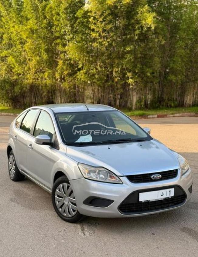 Ford Focus Trend 2011