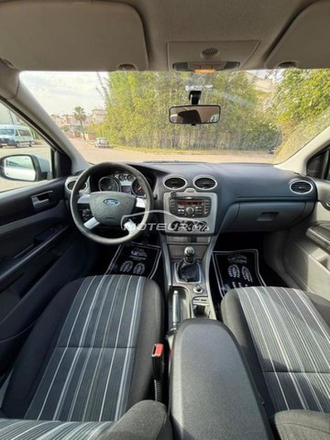 Ford Focus Trend 2011