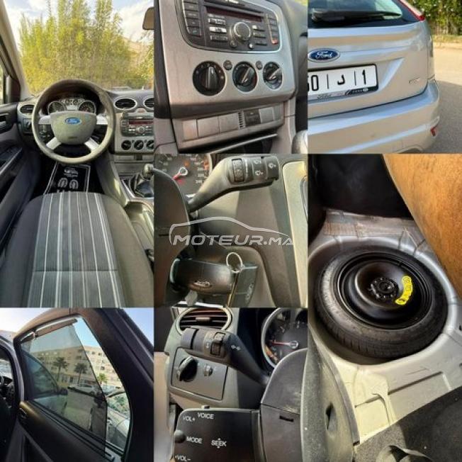 Ford Focus Trend 2011