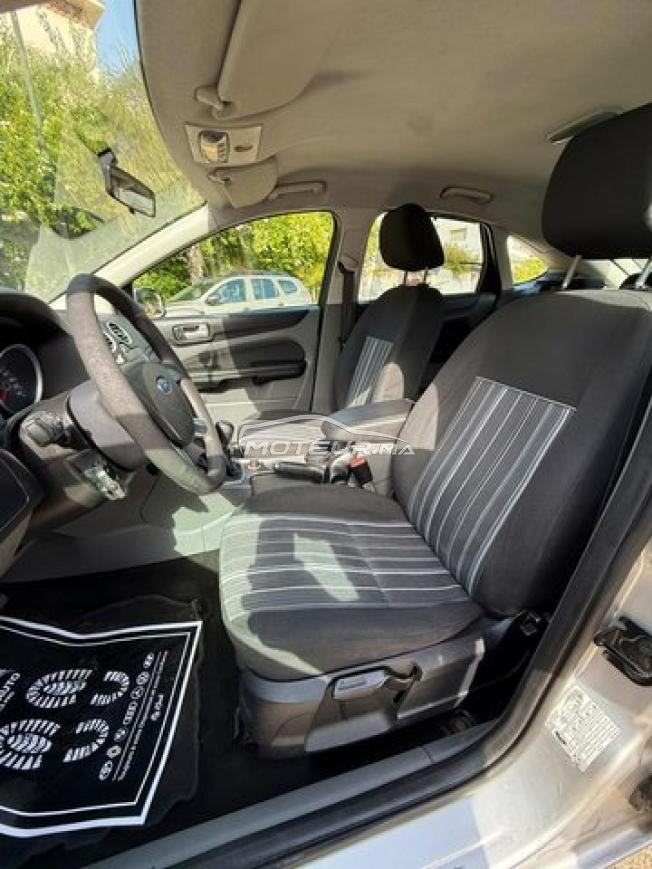 Ford Focus Trend 2011