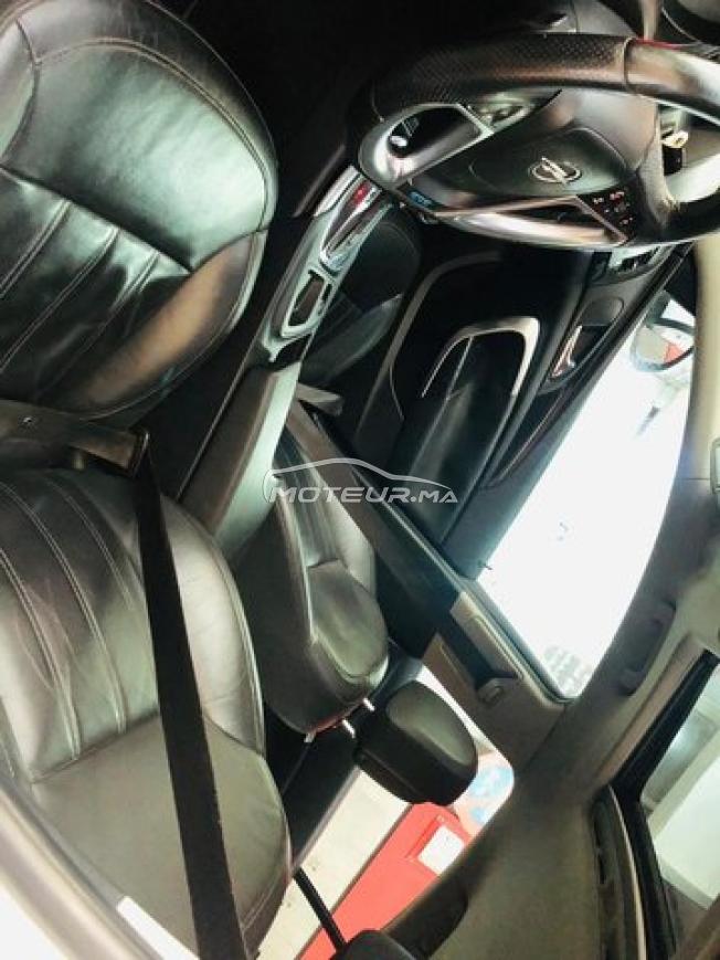 opel insignia automatique
