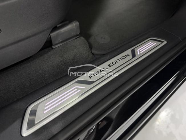 VOLKSWAGEN Touareg Executive finale édition 