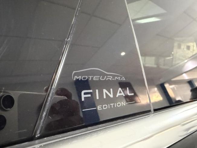 VOLKSWAGEN Touareg Executive finale édition 