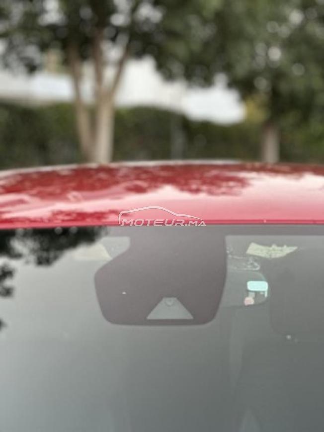 Opel Astra 2021 Gs Line Automatique 