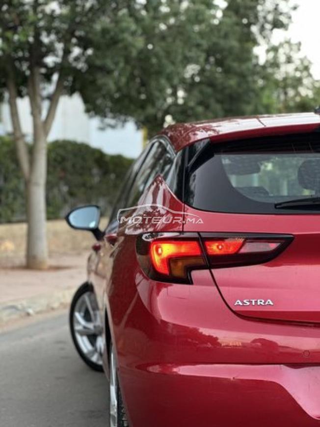 Opel Astra 2021 Gs Line Automatique 