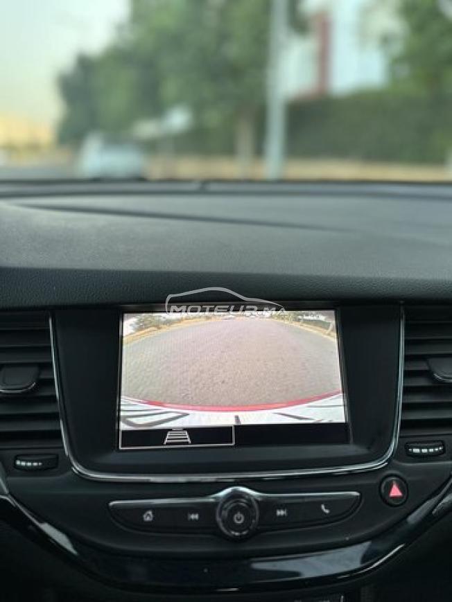 Opel Astra 2021 Gs Line Automatique 