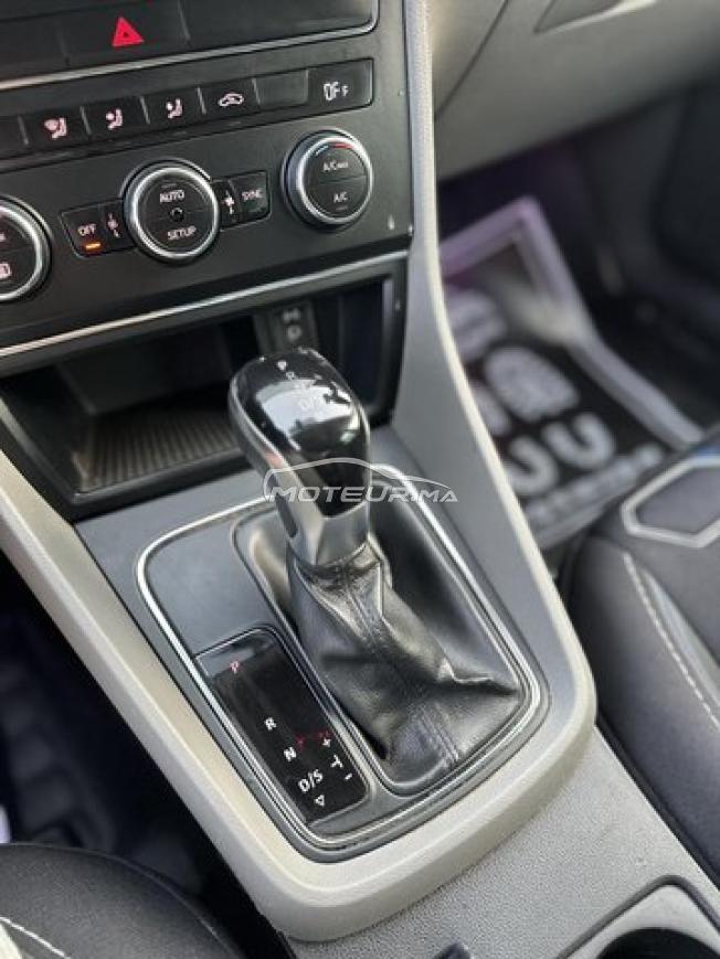 Seat Leon Black Line 2016 automatique 
