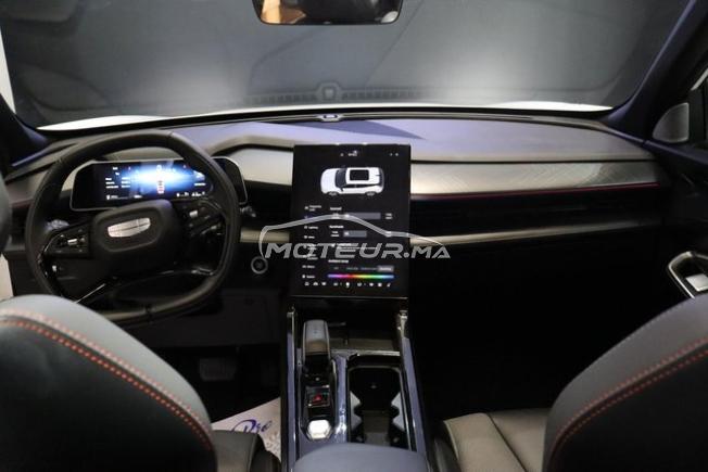 GEELY CITYRAY