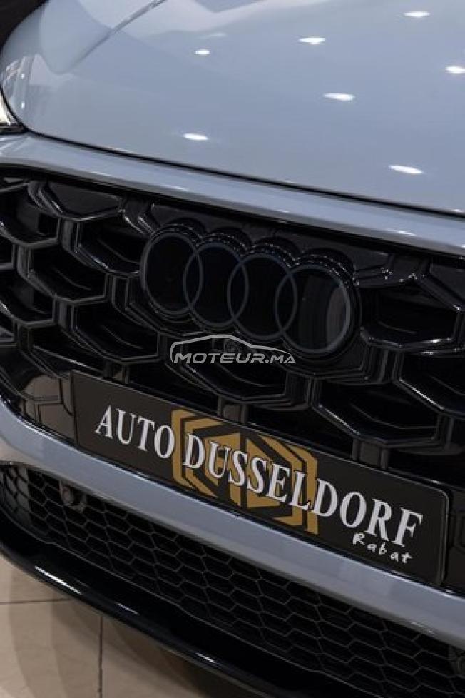 Audi Q3 40 tdi FULL OPTION