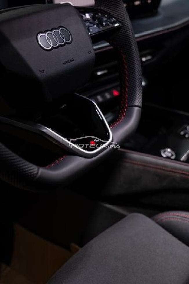 Audi Q3 40 tdi FULL OPTION
