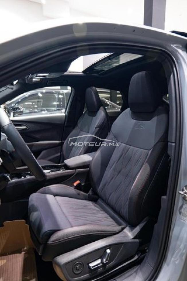 Audi Q3 40 tdi FULL OPTION