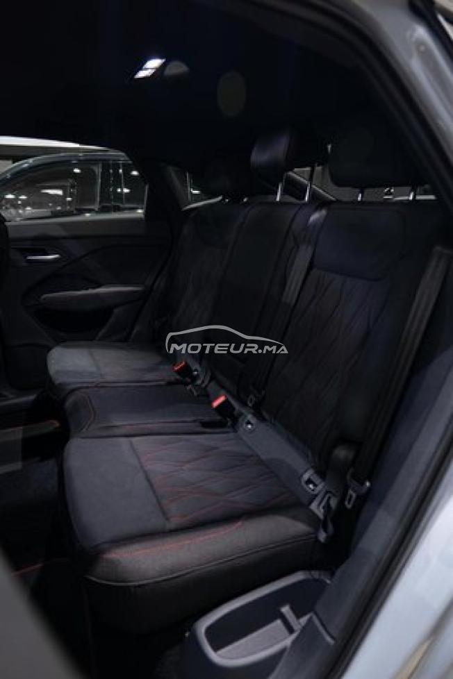 Audi Q3 40 tdi FULL OPTION