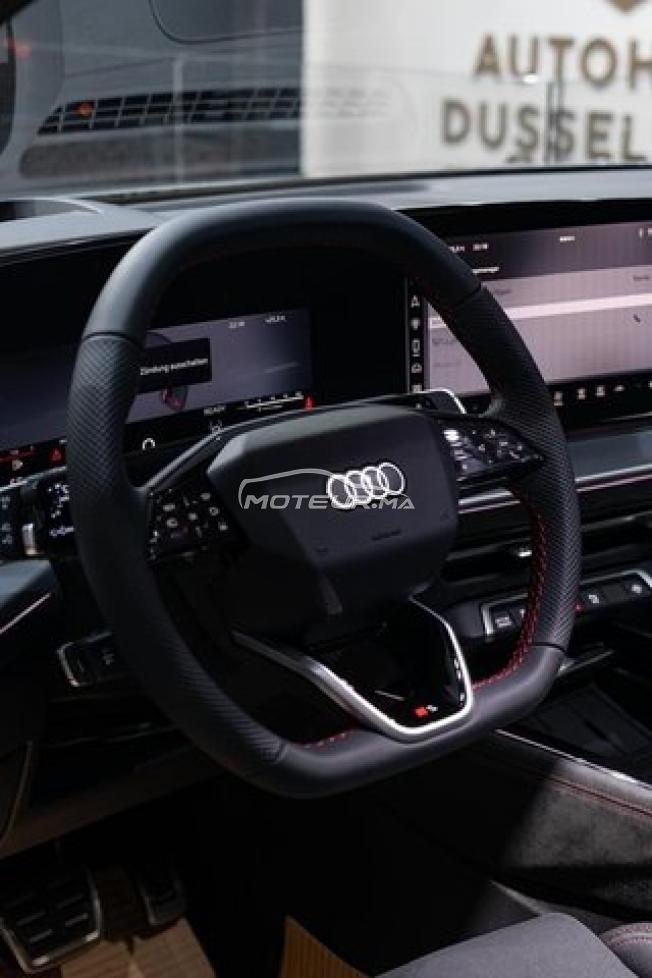 Audi Q3 40 tdi FULL OPTION