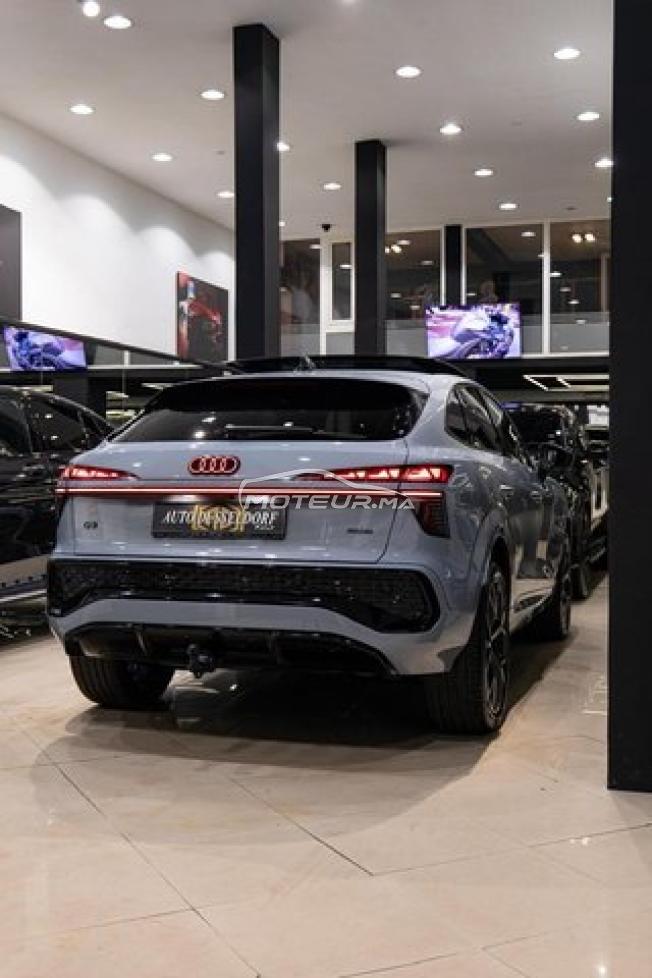 Audi Q3 40 tdi FULL OPTION