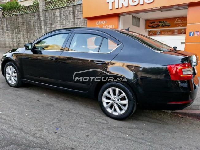 SKODA OCTAVIA 2.0 TDI AUTOMATIC 2021 TTOPTIONS