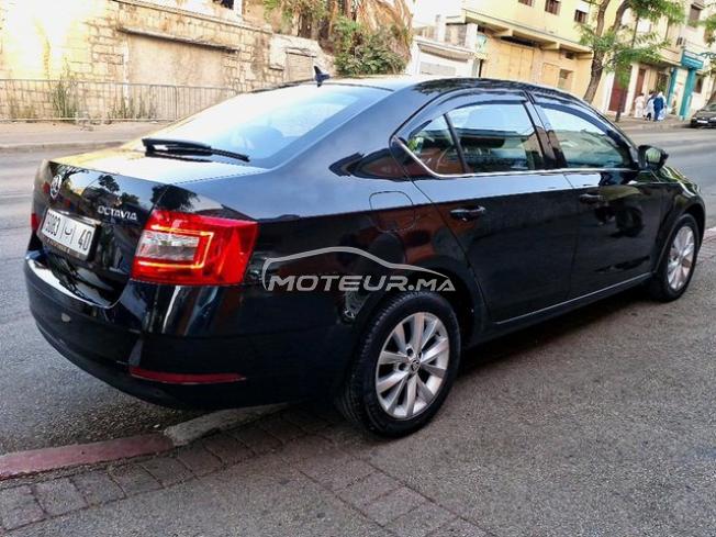 SKODA OCTAVIA 2.0 TDI AUTOMATIC 2021 TTOPTIONS