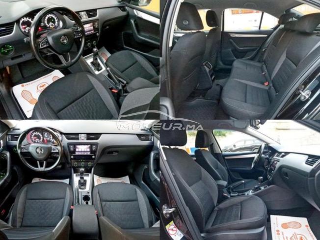 SKODA OCTAVIA 2.0 TDI AUTOMATIC 2021 TTOPTIONS
