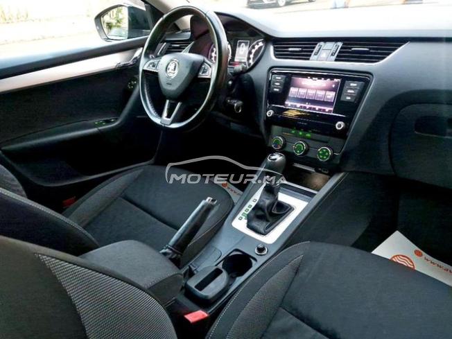 SKODA OCTAVIA 2.0 TDI AUTOMATIC 2021 TTOPTIONS