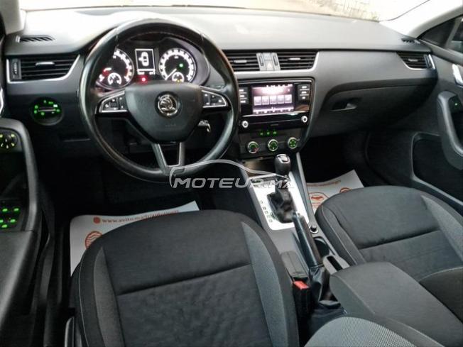 SKODA OCTAVIA 2.0 TDI AUTOMATIC 2021 TTOPTIONS