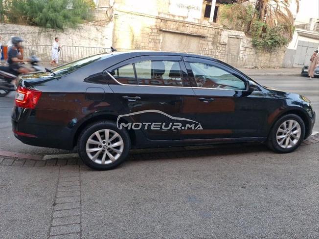 SKODA OCTAVIA 2.0 TDI AUTOMATIC 2021 TTOPTIONS