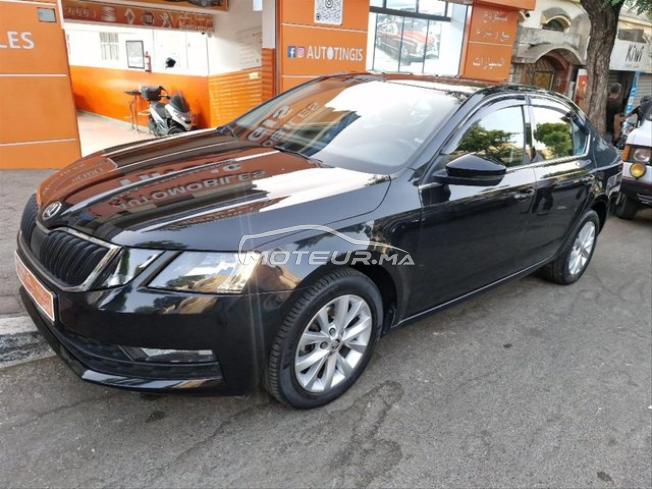 SKODA OCTAVIA 2.0 TDI AUTOMATIC 2021 TTOPTIONS