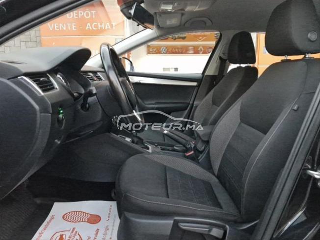 SKODA OCTAVIA 2.0 TDI AUTOMATIC 2021 TTOPTIONS