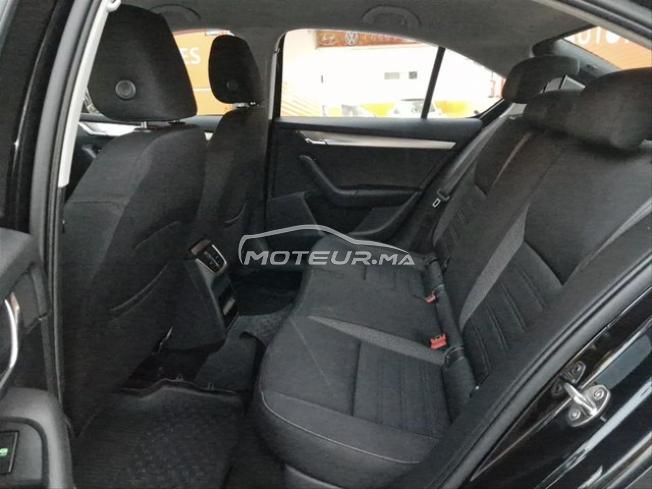 SKODA OCTAVIA 2.0 TDI AUTOMATIC 2021 TTOPTIONS
