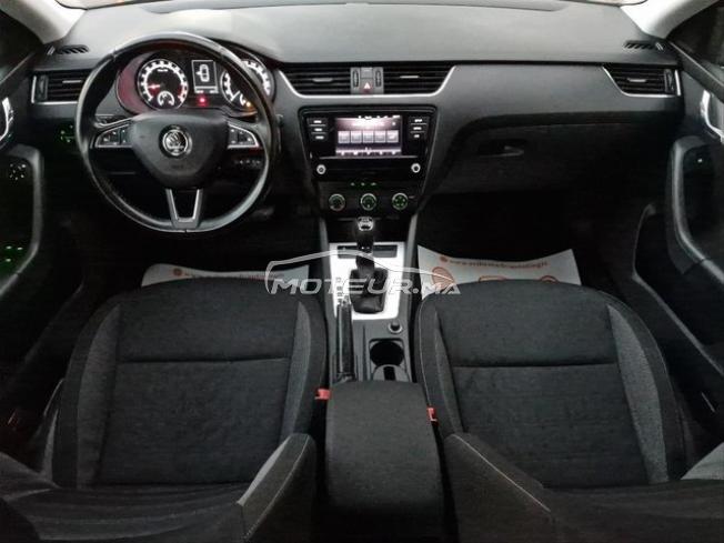 SKODA OCTAVIA 2.0 TDI AUTOMATIC 2021 TTOPTIONS