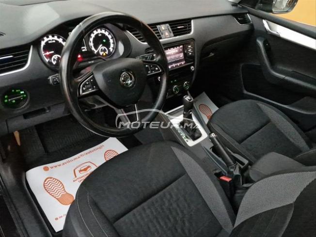 SKODA OCTAVIA 2.0 TDI AUTOMATIC 2021 TTOPTIONS