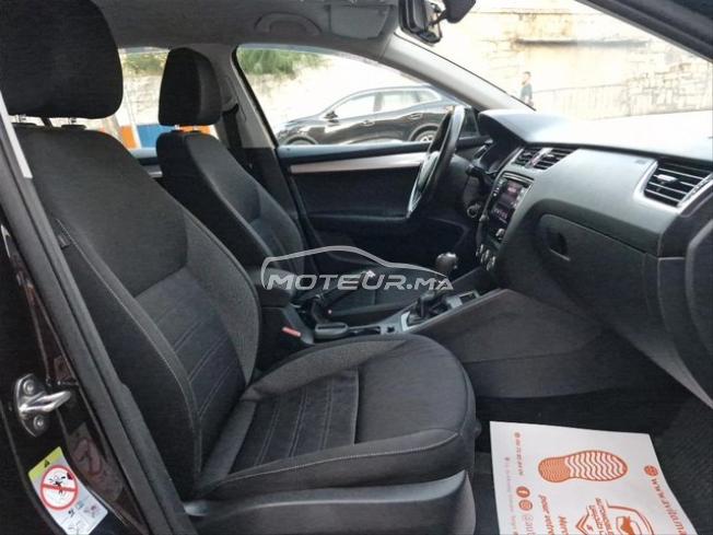 SKODA OCTAVIA 2.0 TDI AUTOMATIC 2021 TTOPTIONS