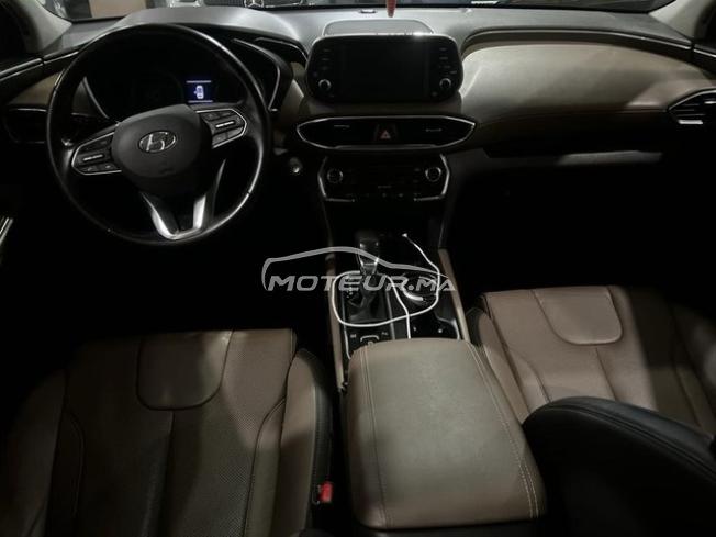 2028 - Hyundai Santa Fe 2023 expertisée avec finan