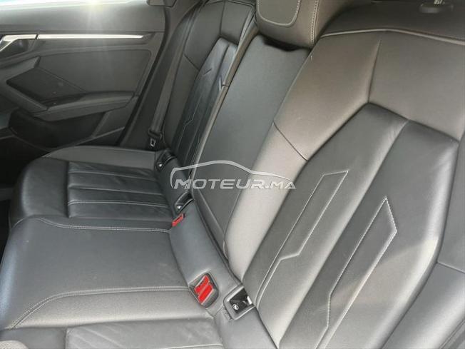 2040 - Audi A3 2023 expertisée avec financement