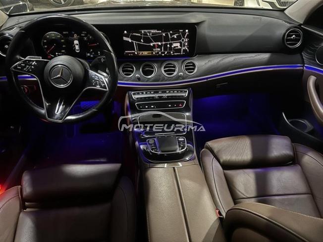 2026 - Mercedes Classe E 2022 expertisée avec fina