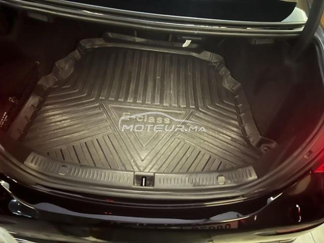2032 - Mercedes Classe E 2022 expertisée avec fina
